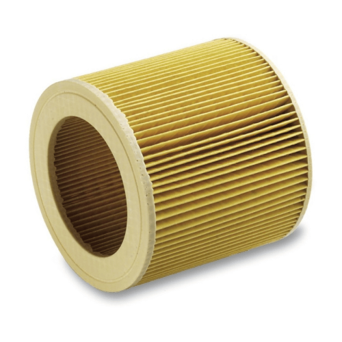 Filtro a cartuccia per aspirapolvere MV3-WD3 Karcher 6.414-552.0