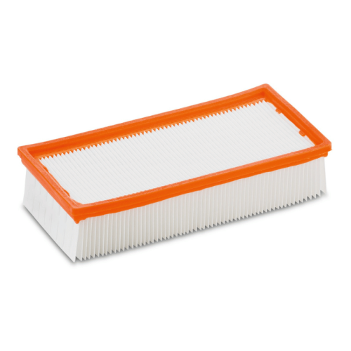 Filtro piatto Karcher 6.904-367.0 ricambio per aspirapolvere serie NT