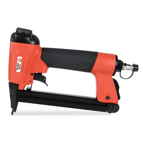 Fissatrice graffettatrice pneumatica Maestri RO-MA 8016 RED LINE