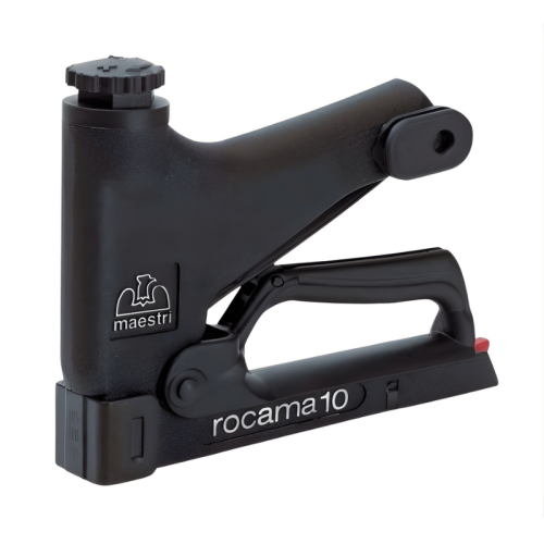 Fissatrice manuale Maestri ROCAMA 110/SA - 0104110 