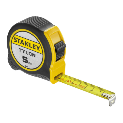 Flessometro 5m Stanley Tylon 1-30-697
