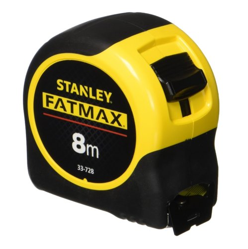 Flessometro Stanley FatMax 0-33-728 m8