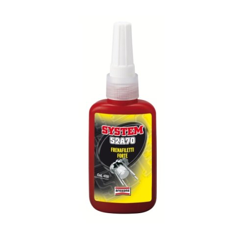 Frenafiletti Forte Arexons 52A70 ml10