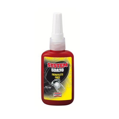 Frenafiletti Forte Arexons 52A70 ml50