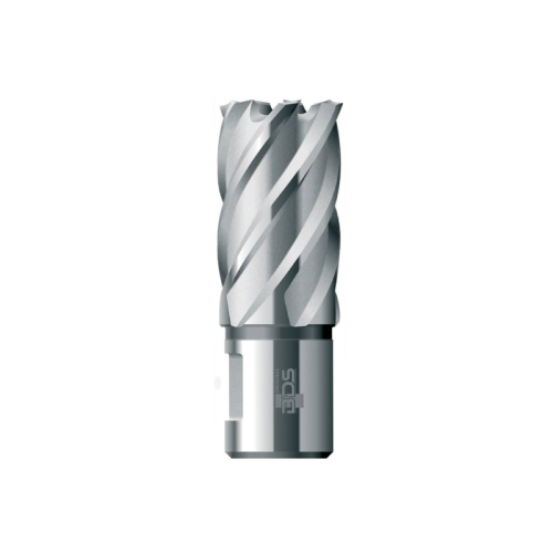 Fresa HSS KBK serie corta MAB Maschinen - ø mm 12