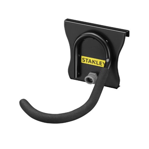 Gancio verticale per biciclette Stanley STST82616-1 TRACK WALL