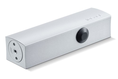 Chiudiporta aereo GEZE TS 2000 NV BC (solo corpo) - - argento