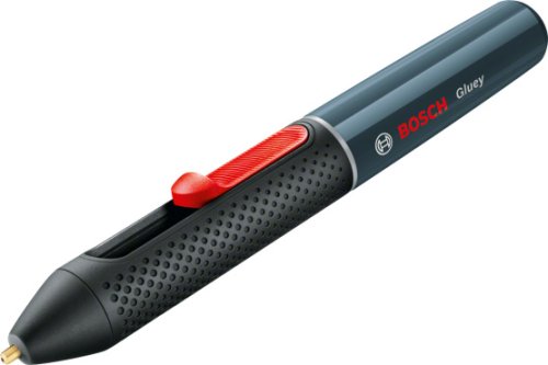 Pistola incollatrice a batteria Bosch GLUEY  - colore GRIGIO