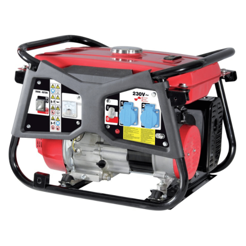 Generatore di corrente 230V 2,3KVA 4 Tempi Valex OHV EX2300