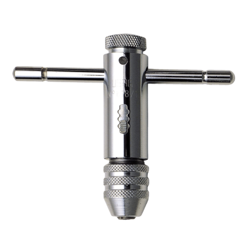Giramaschi corto a cricchetto USAG 618 GR2