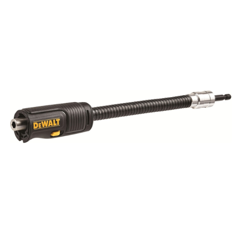 Giunto angolare flessibile per avvitare attacco esagonale 1/4 DeWALT DT20501-QZ