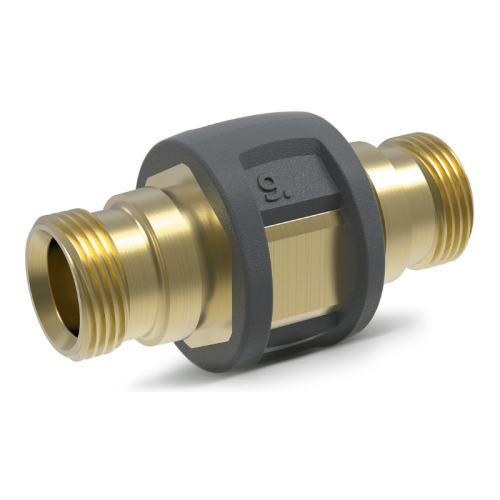 Giunto per tubo idropulitrice serie HD/HDS 2xM22x1,5 Karcher 41110370