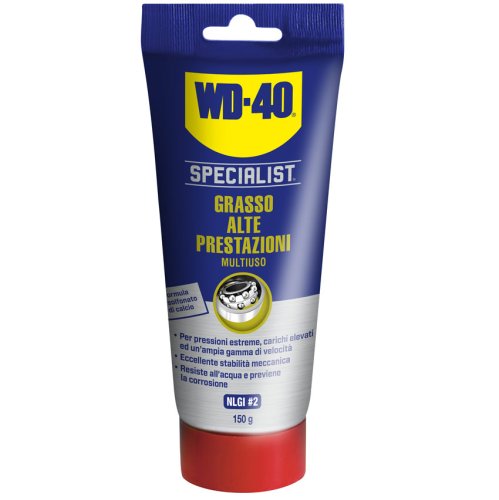 Grasso Multiuso alte prestazioni WD-40 Specialist - Gr 150