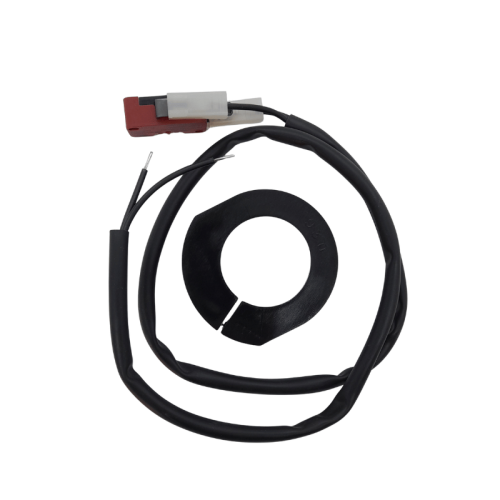 Gruppo finecorsa per motori FERNI F1000 - F1024 CAME 119RID093