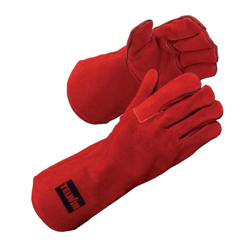 Guanti professionali per saldatura TELWIN MONTANA TG-11