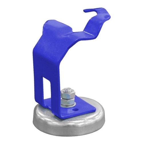 Supporto Magnetico blu per Torcia MIG HELVI 2190517