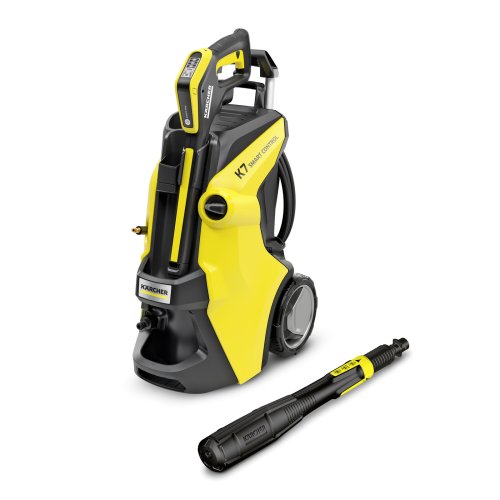 Idropulitrice acqua fredda Karcher K7 SMART CONTROL