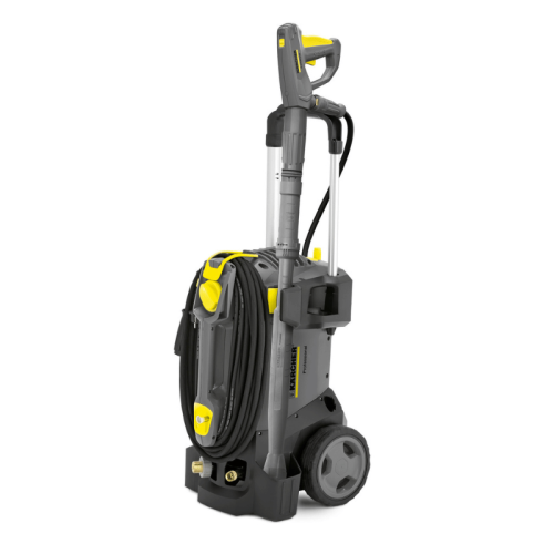 Idropulitrice Karcher HD 5/15 C POWER CONTROL Professional