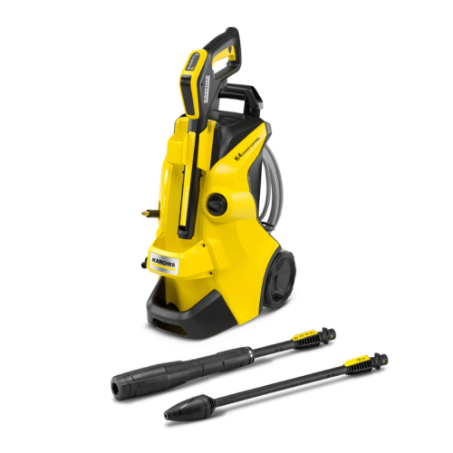 Idropulitrice a freddo Karcher K 4 Power Control Flex