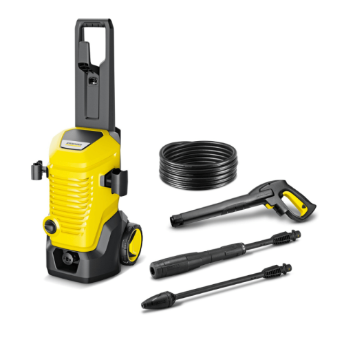 Idropulitrice a freddo Karcher K5 MODULAR