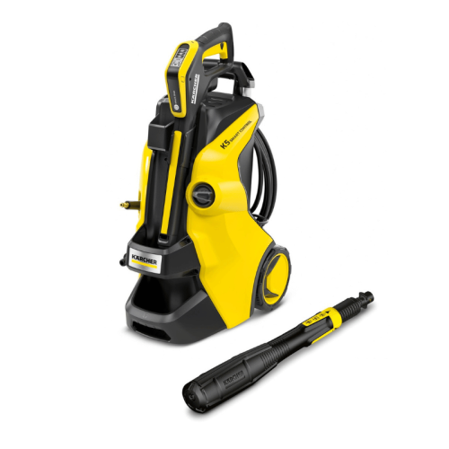 Idropulitrice a freddo Karcher K5 SMART CONTROL