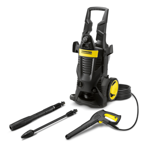 Idropulitrice a freddo Karcher K6 SPECIAL 1.168-508.0