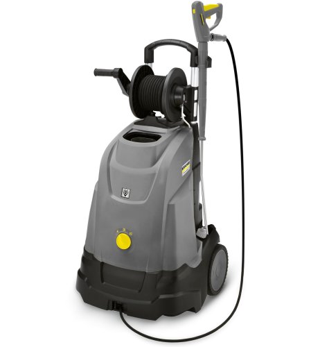 Idropulitrice acqua calda biodiesel Karcher HDS 5/15 UX