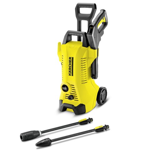 Idropulitrice acqua fredda Karcher K3 Full Control 1.676-020.0