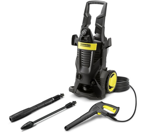 Idropulitrice acqua fredda Karcher K6 SPECIAL 1.168-508.0