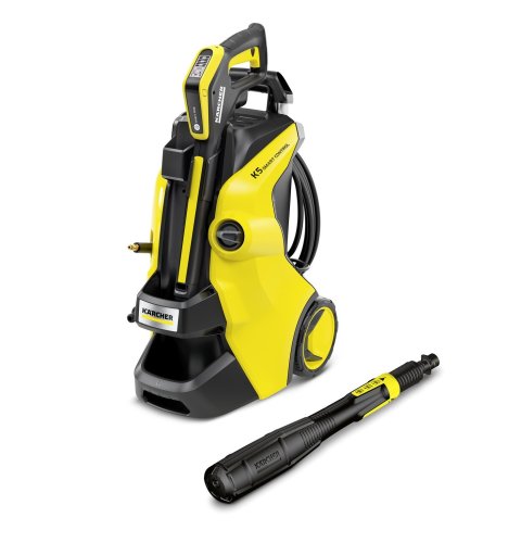 Idropulitrice acqua fredda karcher K5 SMART CONTROL