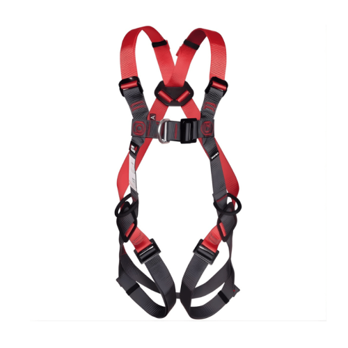 Imbracatura anticaduta completa Camp VERTICAL - TG XXXL