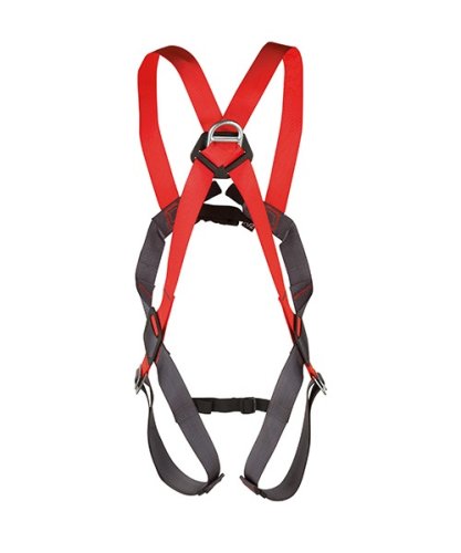 Imbracatura di sicurezza completa doppio attacco Camp Safety BASIC DUO 1275I