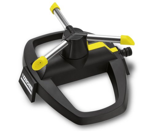 Irrigatore rotante per giardino Karcher RS 130/3