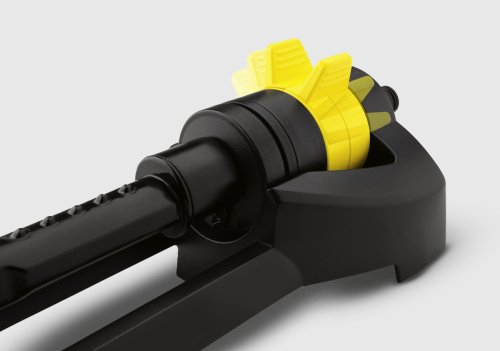 Irrigatore per giardino oscillante Karcher OS 3220 Sprinkler