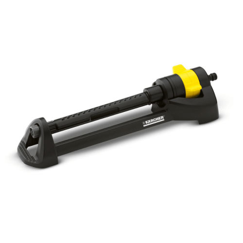 Irrigatore oscillante per giardino Karcher OS 3220 Sprinkler
