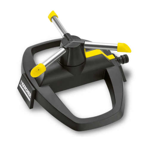 Irrigatore rotante per giardino Karcher RS 130/3