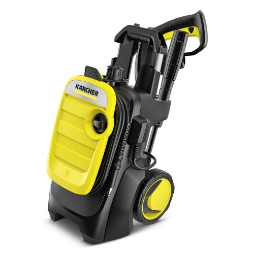 Idropulitrice acqua fredda Karcher K5 COMPACT