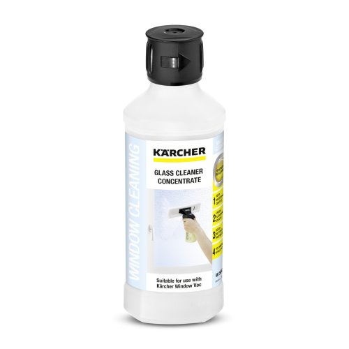 Detergente per vetri e piastrelle Karcher RM500