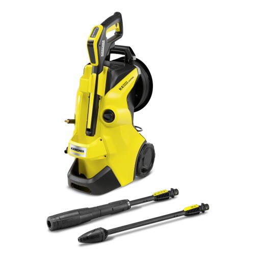 Idropulitrice acqua fredda Karcher K4 PREMIUM POWER CONTROL