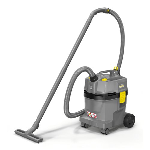 ASPIRA CENERE KARCHER AD4 - Expo Casa Caraglio