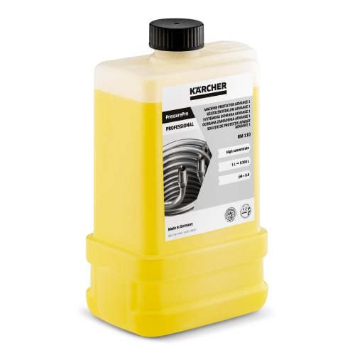 Detergente protettivo idropultrici Karcher RM110 6.295-626.0 (1 litro) 