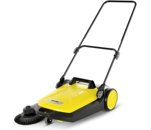 Spazzatrice manuale a spinta Karcher S4 - 1.766-320.0