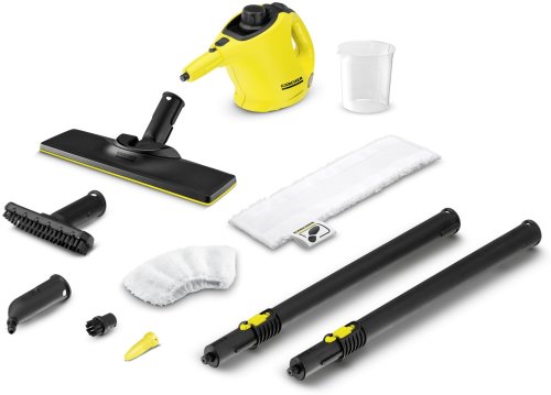 Pulitore a vapore Karcher SC1 EASYFIX