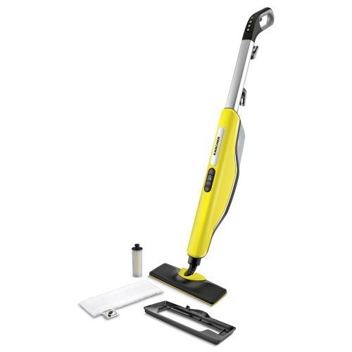 Pulitore a vapore KARCHER SC 3 UPRIGHT EASYFIX