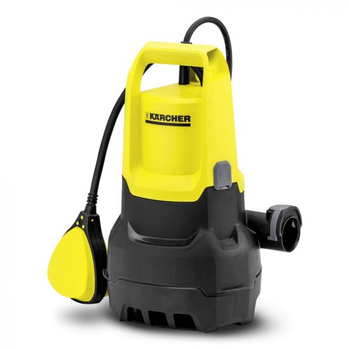 Elettropompa sommersa Karcher SP 1 Dirt