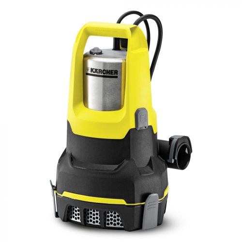 Elettropompa sommersa Karcher SP 6 Flat Inox