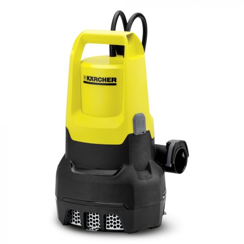 Elettropompa sommersa Karcher SP 7 Dirt