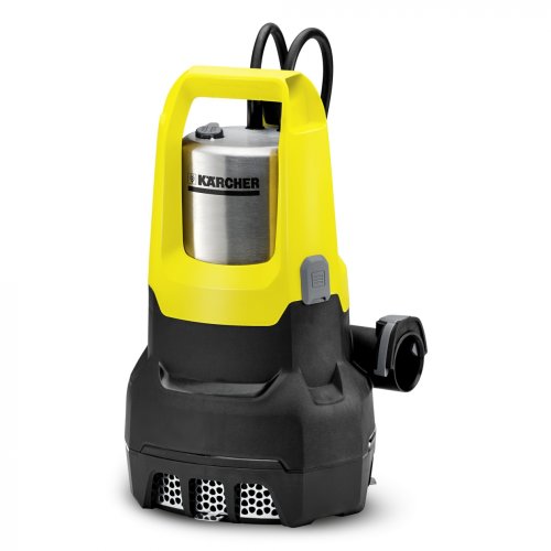 Elettropompa sommersa Karcher SP 7 Dirt Inox