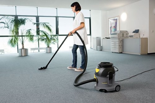 Aspirapolvere Karcher T10/1 ECO Efficiency