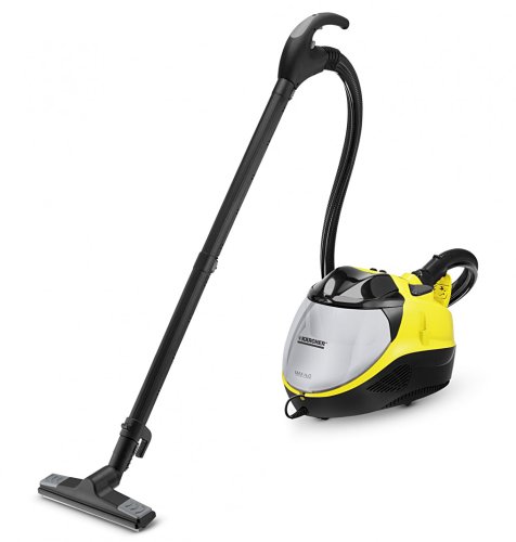 Pulitore a vapore con aspirazione Karcher SV 7